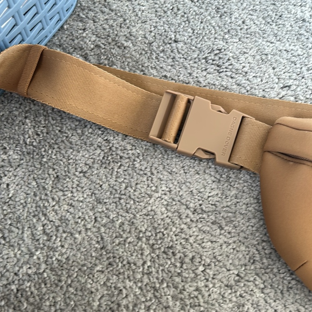 Dagne Dover Fanny Pack Belt Bag - Picture 6 of 12